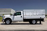 Used 2015 Ford F350 XL w/ XL Appearance Package image 4
