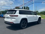 New 2025 Jeep Grand Cherokee L Limited image 3