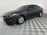 Used 2016 Kia Optima LX image 3