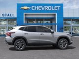 New 2025 Chevrolet Trax LT w/ Driver Confidence Package image 5