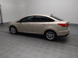 Used 2018 Ford Focus SE image 3
