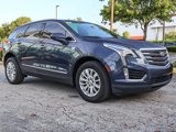 Used 2019 Cadillac XT5 FWD image 2
