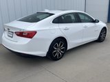 Used 2017 Chevrolet Malibu LT w/ Leather Package image 5