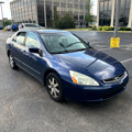 Used 2005 Honda Accord EX-L image 5