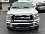 Used 2015 Ford F150 XLT w/ Equipment Group 302A Luxury image 2