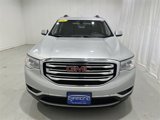 Used 2018 GMC Acadia SLE image 3