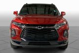 Certified 2022 Chevrolet Blazer RS image 3