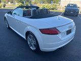 Used 2018 Audi TT 2.0T w/ Technology Package image 6