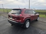 Used 2020 Jeep Cherokee Latitude image 5