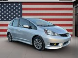 Used 2013 Honda Fit Sport image 3