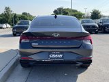 Used 2021 Hyundai Elantra SEL w/ Convenience + Premium Package image 6
