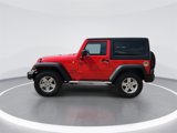 Used 2015 Jeep Wrangler Sport w/ Quick Order Package 24S image 5