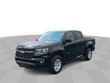 Used 2022 Chevrolet Colorado LT w/ LT Convenience Package image 4