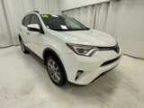 Used 2016 Toyota RAV4 Limited image 3