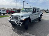 Used 2022 Jeep Gladiator Overland w/ Trailer Tow Package image 4