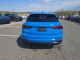 Certified 2022 Audi Q3 2.0T Premium image 3