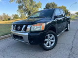 Used 2009 Nissan Titan LE image 2