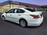 Used 2014 Nissan Altima 2.5 S image 3