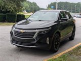 Used 2022 Chevrolet Equinox LT w/ Driver Convenience Package image 5