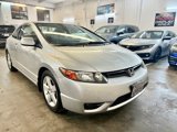 Used 2008 Honda Civic EX image 3