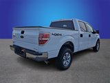 Used 2014 Ford F150 XLT image 4