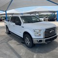 Used 2017 Ford F150 XLT w/ Equipment Group 302A Luxury image 3