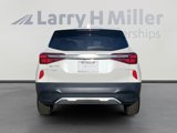 Used 2023 Kia Seltos LX image 5