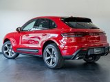 New 2025 Porsche Macan image 3