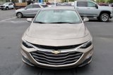 New 2025 Chevrolet Malibu LT image 4