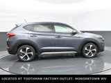 Used 2017 Hyundai Tucson Sport w/ Cargo Package image 4
