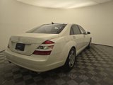 Used 2008 Mercedes-Benz S 600 image 3