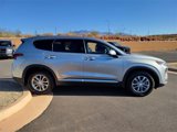 Certified 2020 Hyundai Santa Fe SEL image 3