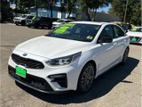 Used 2021 Kia Forte GT image 3