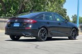 New 2025 Honda Civic Sport image 4