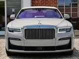 Used 2021 Rolls-Royce Ghost image 5