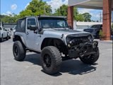 Used 2011 Jeep Wrangler Sport image 2