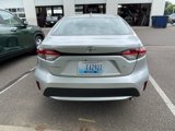 Used 2022 Toyota Corolla LE image 4