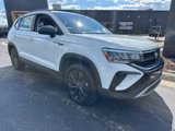 Used 2024 Volkswagen Taos S image 2
