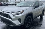 Used 2023 Toyota RAV4 Limited image 4