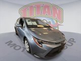 Certified 2022 Toyota Corolla LE image 2