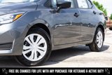 New 2025 Nissan Versa S image 2