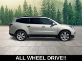 Used 2017 Chevrolet Traverse Premier w/ LPO, 'HIT The Road' Package image 3