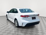 Used 2023 Toyota Corolla LE image 4
