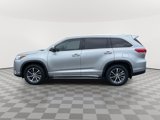 Used 2018 Toyota Highlander XLE image 4