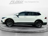 Certified 2024 Volkswagen Tiguan SE image 5