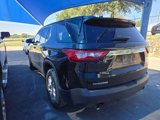 Used 2018 Chevrolet Traverse LS image 3