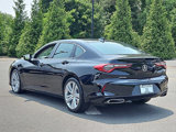 Certified 2022 Acura TLX w/ Technology Package image 5
