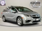 Used 2018 Honda Odyssey EX-L image 1