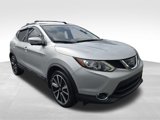 Used 2017 Nissan Rogue Sport SL w/ SL Premium Package image 4