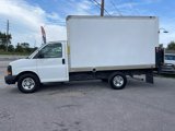 Used 2016 Chevrolet Express 3500 image 3